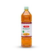 Gini Pure Mustard Oil - 1 Ltr