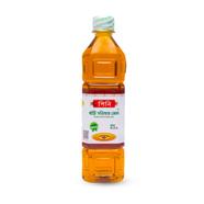 Gini Pure Mustard Oil - 500ml icon