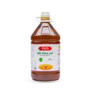 Gini Pure Mustard Oil - 5 Ltr