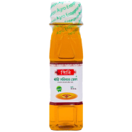 Gini Pure Mustard Oil - 80ml icon