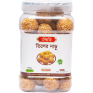 Gini Tiler Laddu - 40 Pcs icon