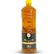 Gio Naturals Mustard Oil Ghani 1 Ltr