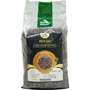 Gio Naturals Organic Black Rice 1kg