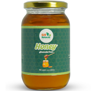 Gio Naturals Sundarban Honey 500gm 