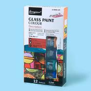 Giorgione Acrylic Colour Set 25ml - 12 pcs