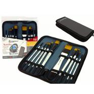 Giorgione acrylic brush 11 pcs