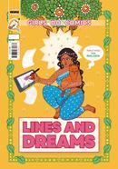 Girls' Do Comics - Lines and Dreams