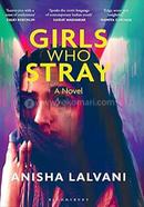 Girls Who Stray 