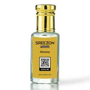 SREEZON Givency (গিভেনসি) Premium Attar - 3 ml 