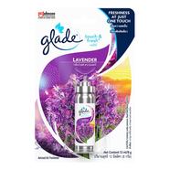 Glade SJ40 T and F Refill Lavender 12ml imp