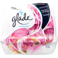 Glade Scented Gel Floral Perfection 180 gm