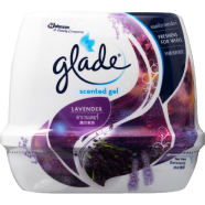 Glade Scented Gel Lavender 180 gm