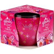 Glade Sweet Candy Joy Air Freshener 300 ml - 139700875