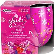 Glade Sweet Candy Joy Air Freshener 300 ml (UAE) - 139700875