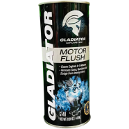 Gladiator Gt48 Motor Flush Engine Oil 443ml For All Types Of Petrol And Diesel Engine icon