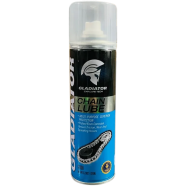 Gladiator Motorcycle Bicycle Chain Lube GT108 220ml icon