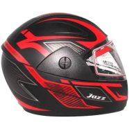 Gliders Jazz Full Face Bike Helmet 