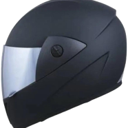 Gliders Jazz Full Face Bike Helmet 