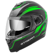 Gliders Stream - D1 Dual Visor