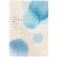 Glitter Cover Note Book - NP008