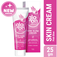 Glo-On Pink Glow Cream 25gm icon