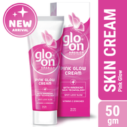 Glo-On Pink Glow Cream 50gm