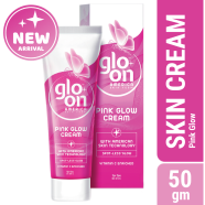 Glo-On Pink Glow Cream 50gm