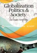 Globalization Politics and Society