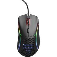 Glorious Model D- Wired Gaming Mouse Matte Black
