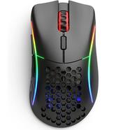 Glorious Model D- Wireless Gaming Mouse Matte Black