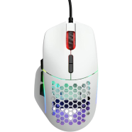 Glorious Model I Gaming Mouse Matte White