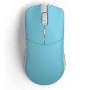 Glorious Model O Pro Wireless Gaming Mouse Blue LYNX Forge