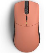 Glorious Model O Pro Wireless Gaming Mouse Red Fox Forge