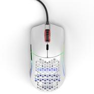 Glorious Model O Wired Gaming Mouse Matte White