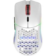 Glorious Model O Wireless Gaming Mouse Matte White