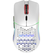 Glorious Model O Wireless Gaming Mouse Matte White