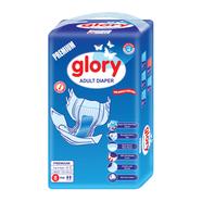 Glory Adult diaper Belt Large (110-150cm) 8pcs