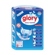 Glory Adult diaper M 80-115cm 10pcs