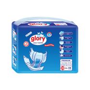 Glory Adult diaper Belt system M (80-115cm) 20pcs