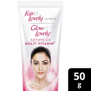 Glow And Lovely Advanced Multivitamin Cream 50 Gm image