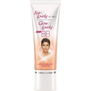 Glow And Lovely BB Multi Vitamin Cream With Foundation 18 gm 