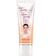 Glow And Lovely BB Multi Vitamin Cream With Foundation 40 gm 