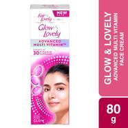 Glow And Lovely Cream Advanced Multivitamin 80 Gm - 69964115
