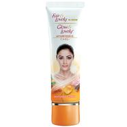 Glow And Lovely Cream Ayurvedic Care 50 Gm image