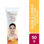 Glow And Lovely Cream Ayurvedic Care 50 gm - 69666115