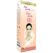Glow And Lovely Face Cream Blemish Balm 18 Gm - 69666107