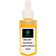 Glow Girl Face Serum 50ml