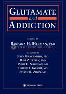 Glutamate and Addiction 