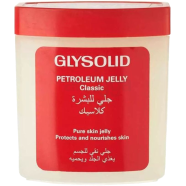 Glysolid Petroleum Jelly 250ml