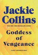 Goddess of Vengeance